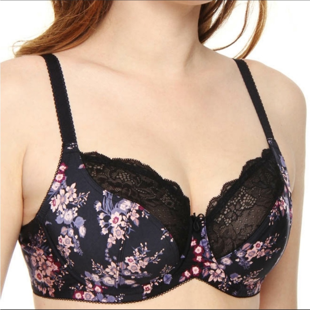 Like new bra
